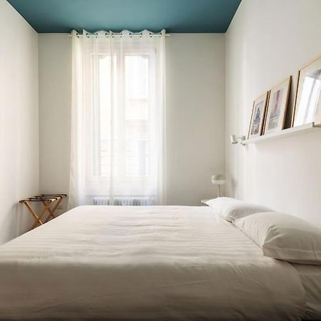 Casa Naba, Bilocale In China Town Apartment Milan Exterior photo