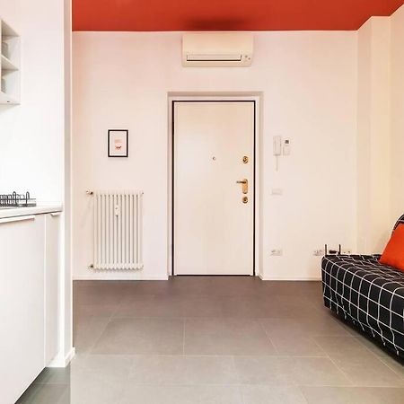 Casa Naba, Bilocale In China Town Apartment Milan Exterior photo