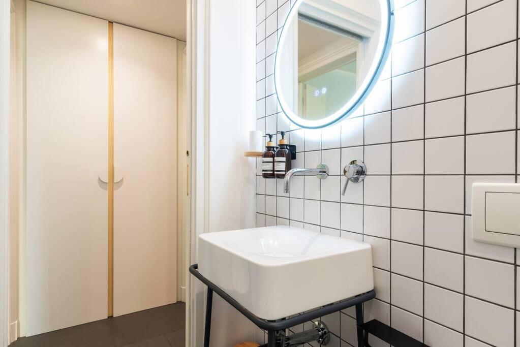 Casa Naba, Bilocale In China Town Apartment Milan Exterior photo