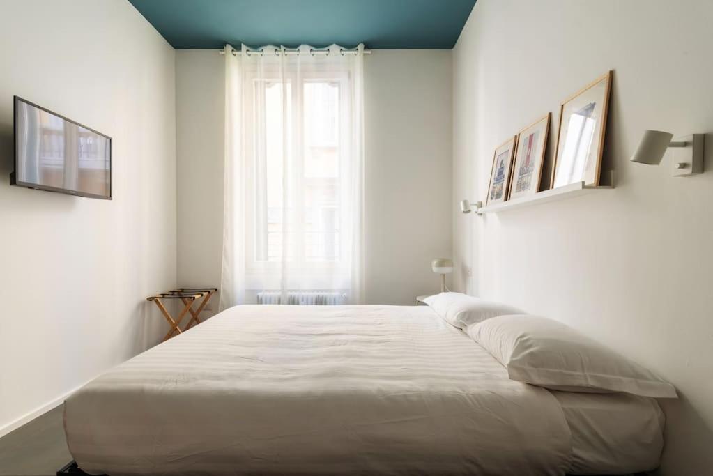 Casa Naba, Bilocale In China Town Apartment Milan Exterior photo