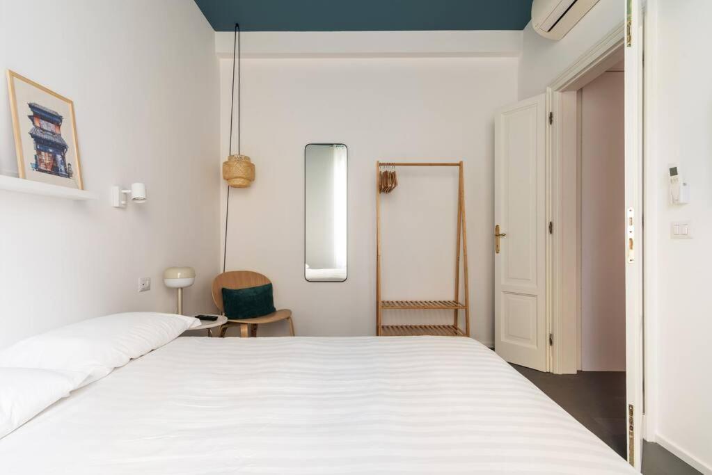 Casa Naba, Bilocale In China Town Apartment Milan Exterior photo